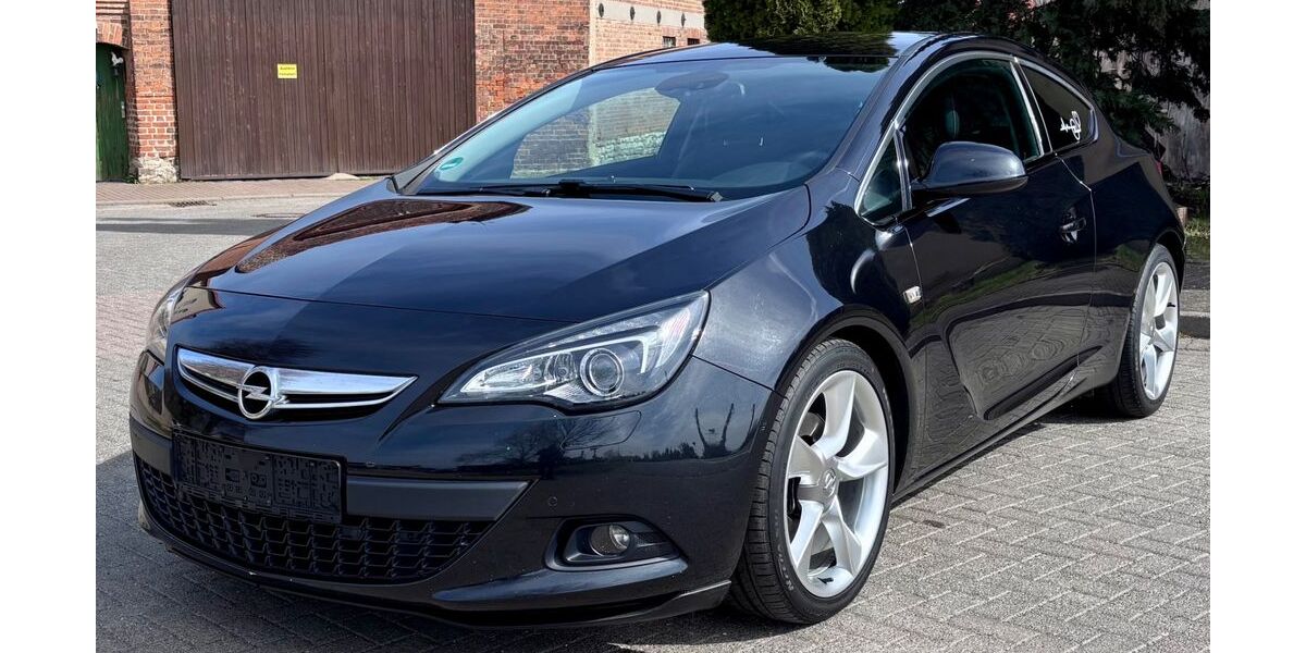 Opel Astra 173.558 km 6.490 &euro; Schkopau / OT Wallendorf 06258
