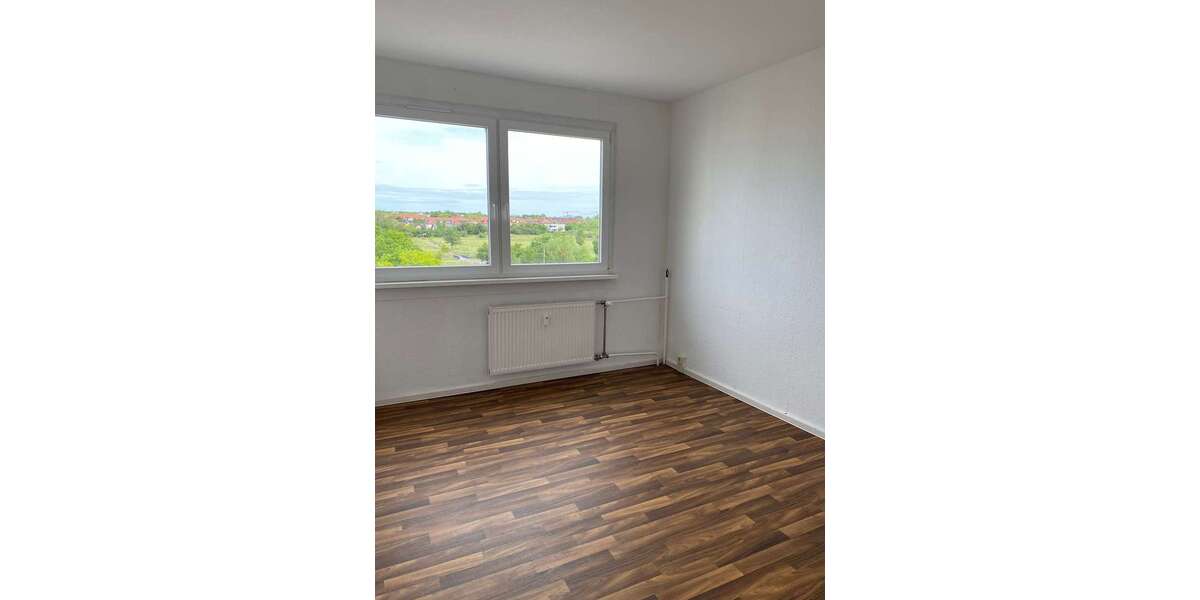 Etagenwohnung Halle (Saale) Halle-Neustadt - 3 Zimmer, 57 m&sup2;, 339&euro; | Angebot:26855747