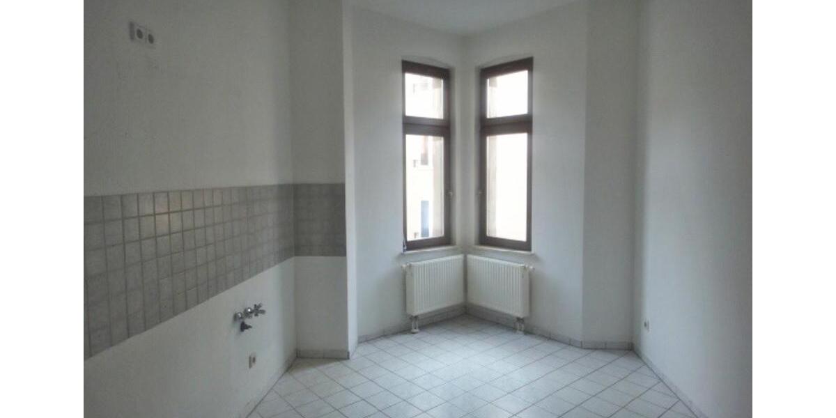 Etagenwohnung Halle (Saale) Am Wasserturm/Thaerviertel - 3 Zimmer, 99 m&sup2;, 295.000&euro; | Angebot:27176061