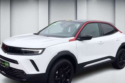 Opel Mokka 32.950 km 17.990 &euro; Schkeuditz 04435