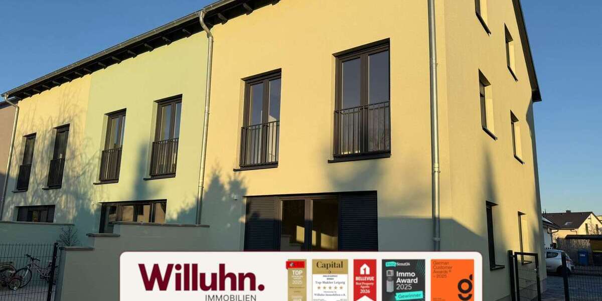 Einfamilienhaus Kabelsketal Großkugel - 6 Zimmer, 170 m&sup2;, 1.775&euro; | Angebot:23793616