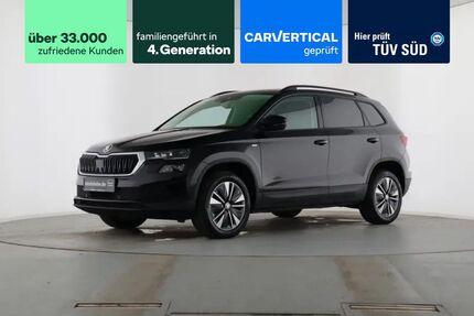 Skoda Karoq 43.279 km 23.889 &euro; Lutherstadt Eisleben 06295