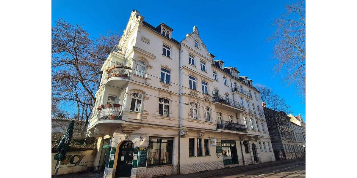 Mehrfamilienhaus, Wohnhaus Halle (Saale) Giebichenstein - 1 Zimmer, 1.349.000&euro; | Angebot:24857929