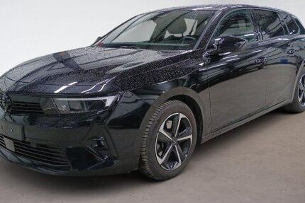 Opel Astra 15.262 km 23.440 &euro; Halle 06126