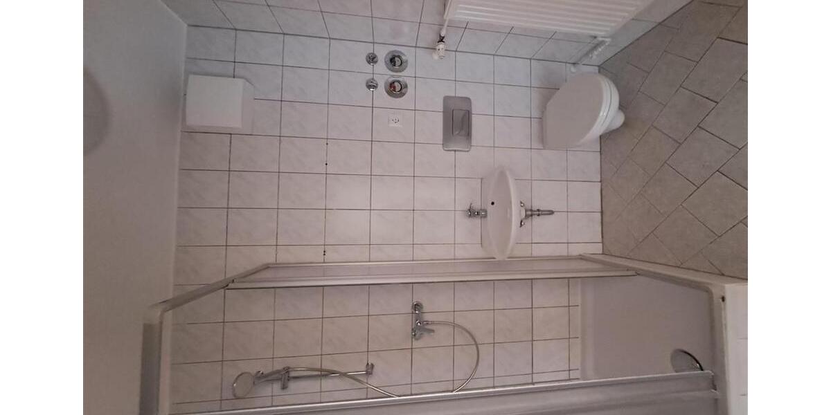 Etagenwohnung Sandersdorf-Brehna Brehna - 1 Zimmer, 24 m&sup2;, 220&euro; | Angebot:25991445