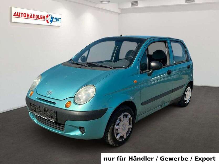 Matiz