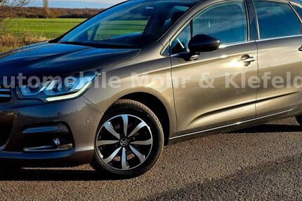 Citroen C4 120.000 km 7.999 &euro; Halle-Neustadt 06124