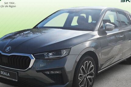Skoda Scala 7.795 km 23.990 &euro; Halle 06112
