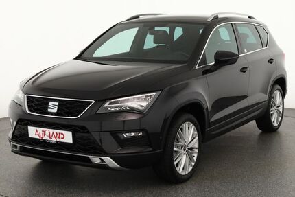Seat Ateca 52.105 km 22.950 € Eisleben 06295