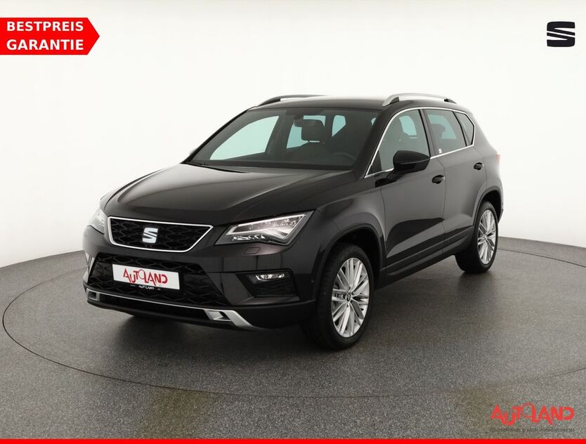 Seat Ateca 52.105 km 22.950 € Eisleben 06295