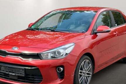 Kia Rio 139.438 km 9.999 € Sandersdorf-Brehna 06796