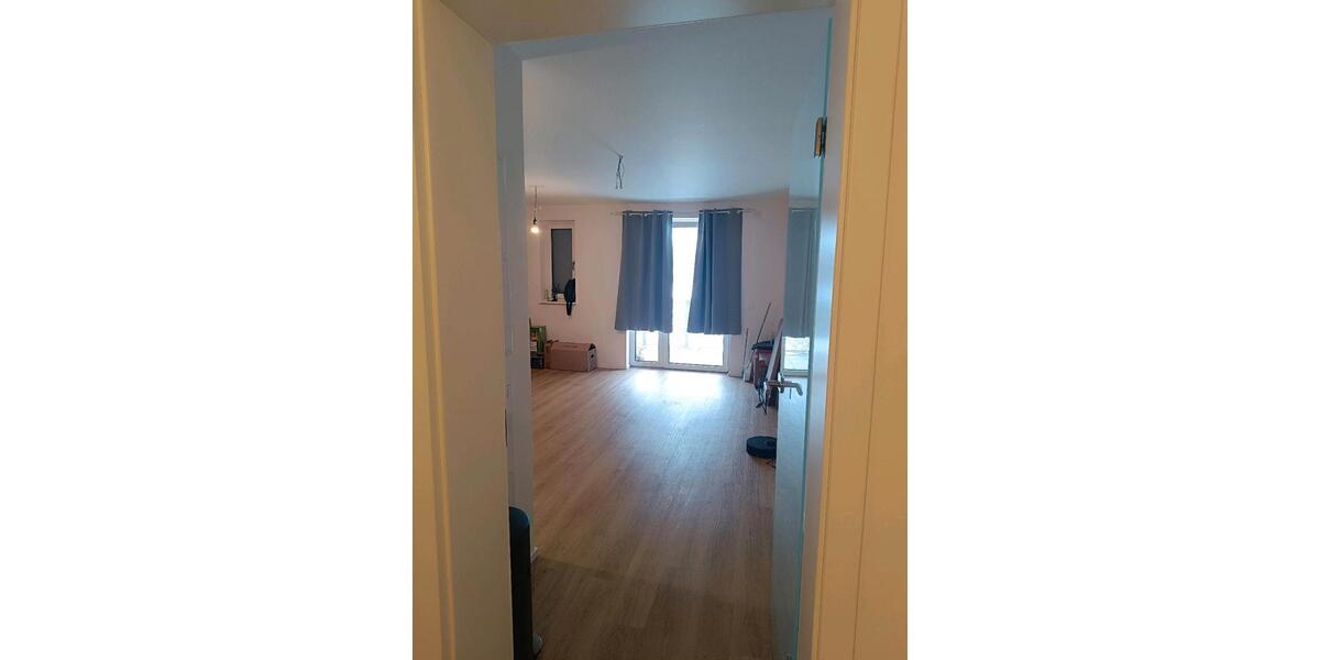 Erdgeschoßwohnung Halle (Saale) Halle-Neustadt - 2 Zimmer, 56 m&sup2;, 700&euro; | Angebot:24729876