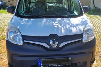 Renault Kangoo 62.950 km 9.999 &euro; Rackwitz 04519