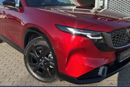 Mazda CX-5 1.016 km 36.870 &euro; Delitzsch 04509