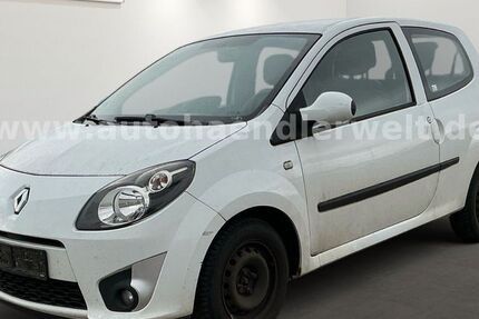 Renault Twingo 74.716 km 899 &euro; Brehna 06796