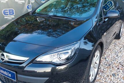 Opel Astra 157.000 km 5.444 &euro; Bitterfeld-Wolfen OT Wolfen 06766