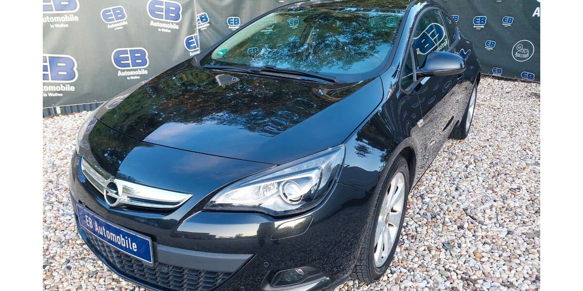 Opel Astra 157.000 km 5.444 &euro; Bitterfeld-Wolfen OT Wolfen 06766