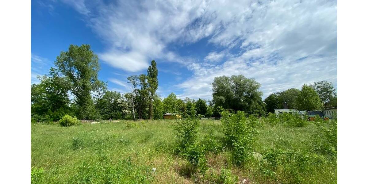 Grundstück Braunsbedra / Großkayna Großkayna - 154.900&euro; | Angebot:26158323