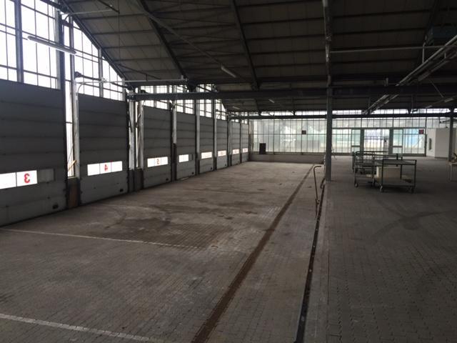 Gewerbeobjekt Markranstädt - 1.000&euro; | Angebot:25351805