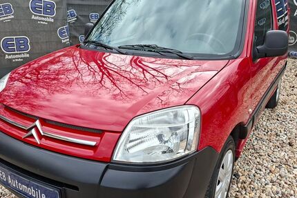Citroen Berlingo 251.000 km 1.222 &euro; Bitterfeld-Wolfen OT Wolfen 06766
