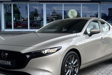 Mazda 3 8.685 km 22.990 € Leipzig 04178