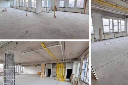 Gewerbeobjekt Wiedemar Delitzsch - 1.575&euro; | Angebot:24973903