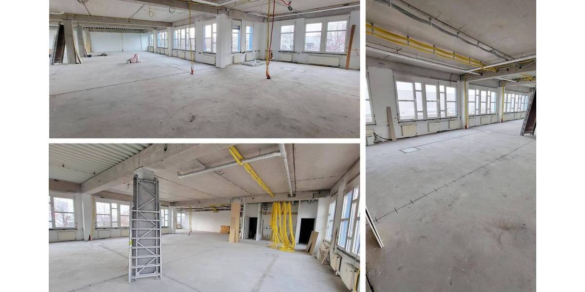 Gewerbeobjekt Wiedemar Delitzsch - 1.575&euro; | Angebot:24973903