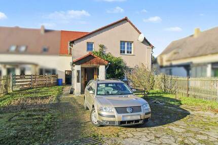 Haus Delitzsch Laue - 4 Zimmer, 140 m&sup2;, 215.000&euro; | Angebot:25265340