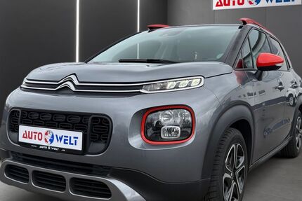 Citroen C3 Aircross 29.702 km 9.490 &euro; Sandersdorf Brehna 06796