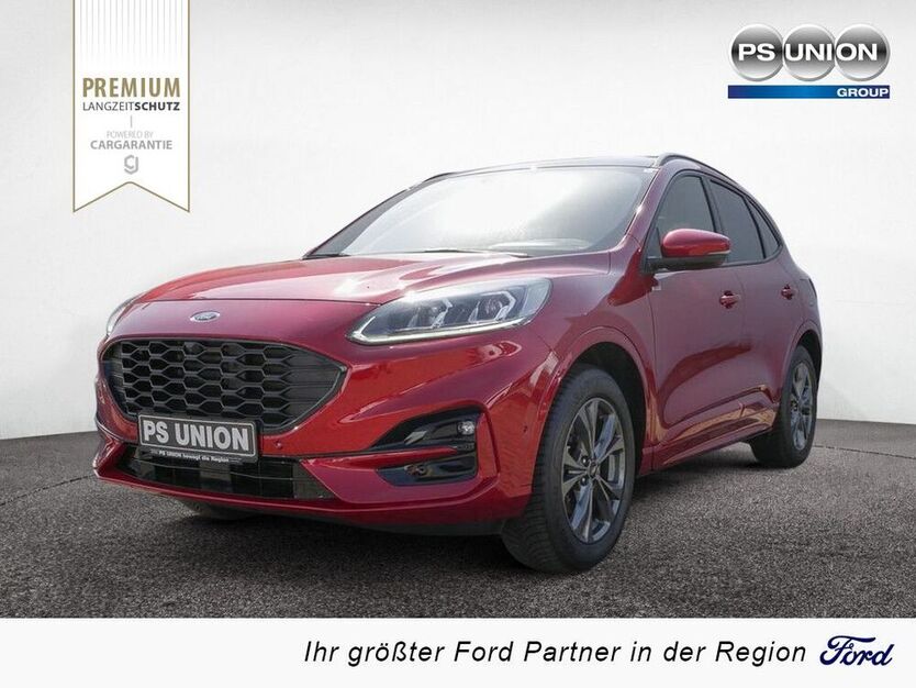 Kuga