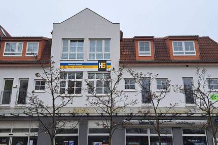 Wohnung Markranstädt - 3 Zimmer, 77 m&sup2;, 870&euro; | Angebot:26797434