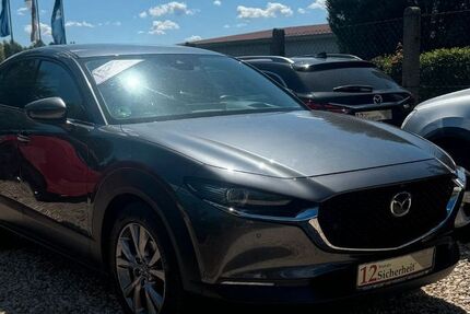 Mazda CX-30 107.221 km 15.999 &euro; Bad Lauchstädt 06246