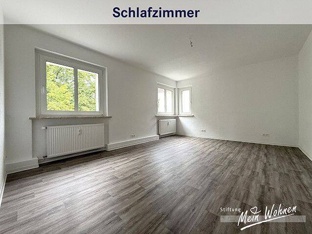 Etagenwohnung Bad Dürrenberg - 3 Zimmer, 66 m&sup2;, 550&euro; | Angebot:26902120