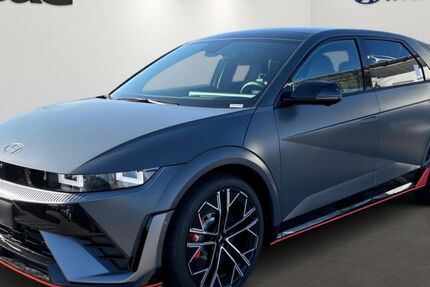 Hyundai IONIQ 5 1.950 km 63.450 &euro; Petersberg OT Sennewitz 06193