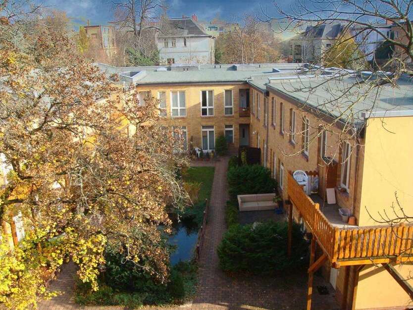Haus zum Kaufen in Halle 191.925 € 76.8 m²