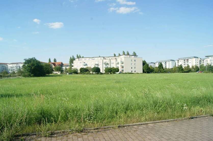 Provisionsfrei! Bauträgerfreies Grundstück, ca. 827m² für Ihr individ. Eigenheim in gewachs. Siedlung zimmer