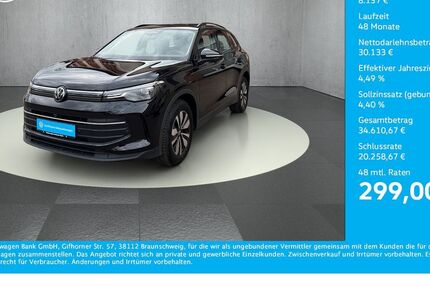 VW Tiguan 3.749 km 38.270 € Halle/Saale 06110