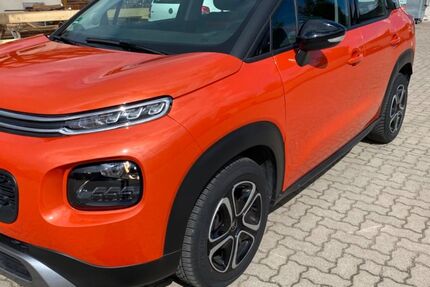 Citroen C3 54.405 km 11.990 &euro; Glauzig 06369