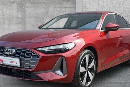 Audi A5 7.509 km 40.120 € Halle (Saale) 06110