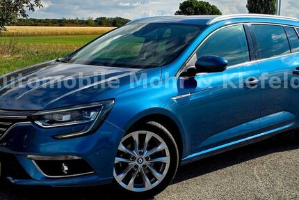 Renault Megane 38.000 km 11.999 &euro; Halle-Neustadt 06124
