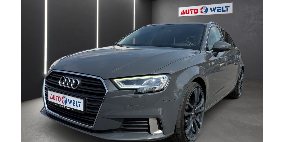 Audi A3 113.153 km 12.490 &euro; Sandersdorf Brehna 06796