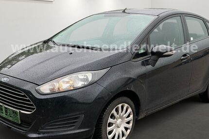 Ford Fiesta 167.271 km 3.699 &euro; Brehna 06796