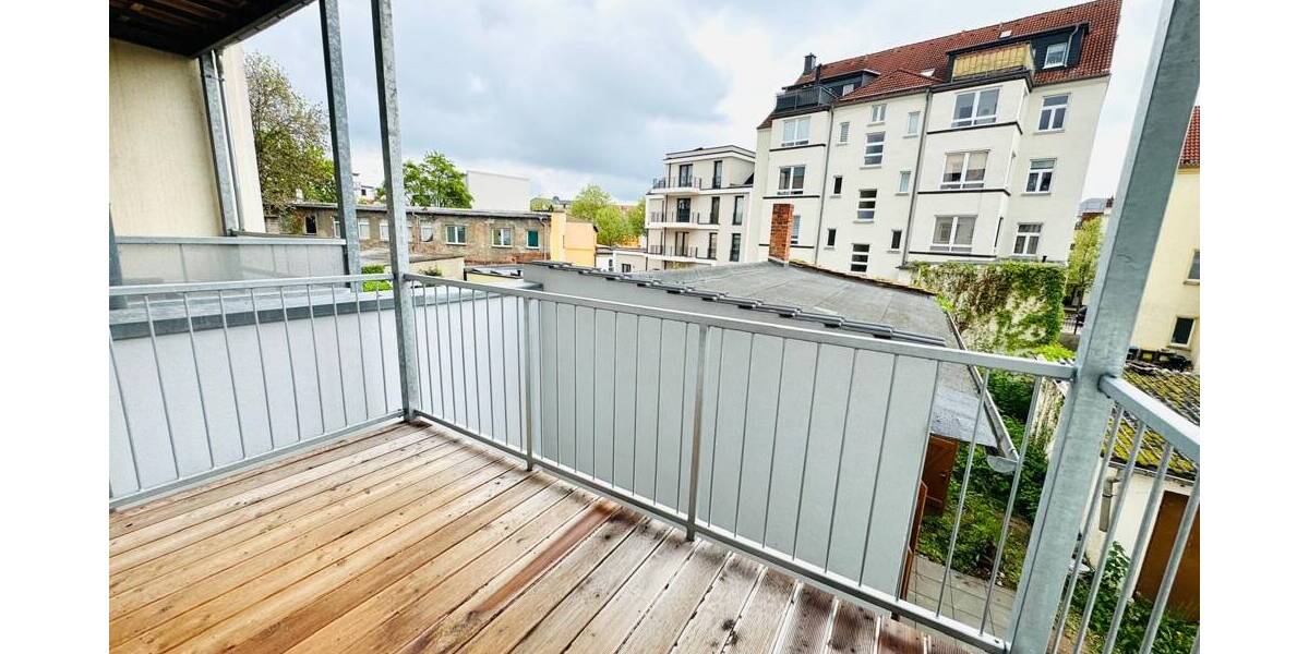 Etagenwohnung Markranstädt - 4 Zimmer, 116 m&sup2;, 1.200&euro; | Angebot:26928762