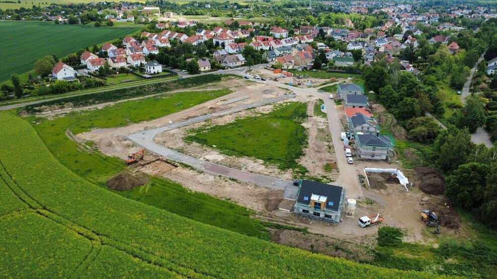 Haus zum Kaufen in Halle 546.800 € 140 m²