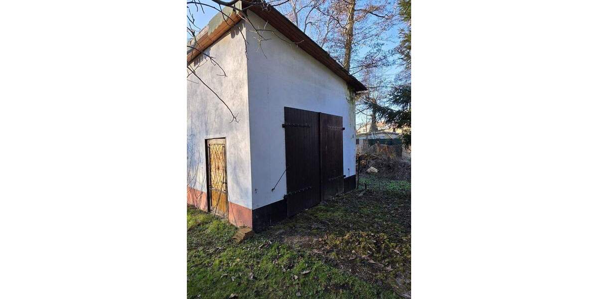 Doppelhaushälfte Petersberg OT Gutenberg Gutenberg - 7 Zimmer, 144 m&sup2;, 380.000&euro; | Angebot:24684833