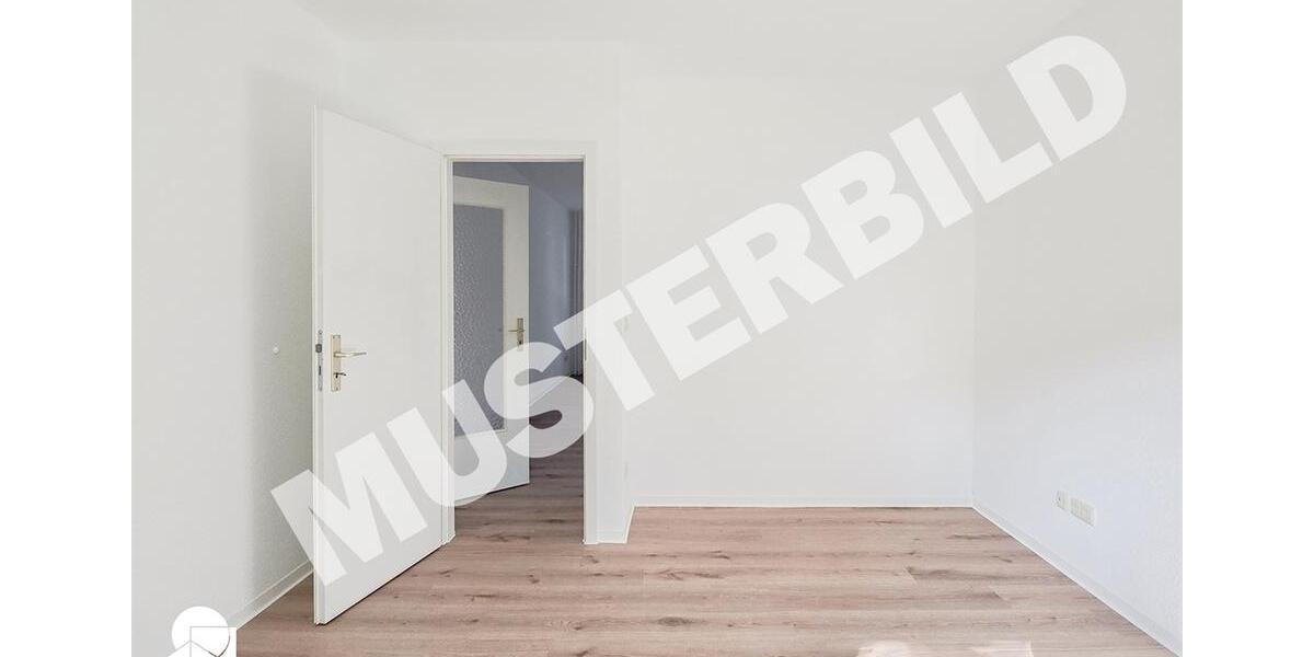 Etagenwohnung Halle (Saale) Frohe Zukunft - 2 Zimmer, 48 m&sup2;, 360&euro; | Angebot:25367628
