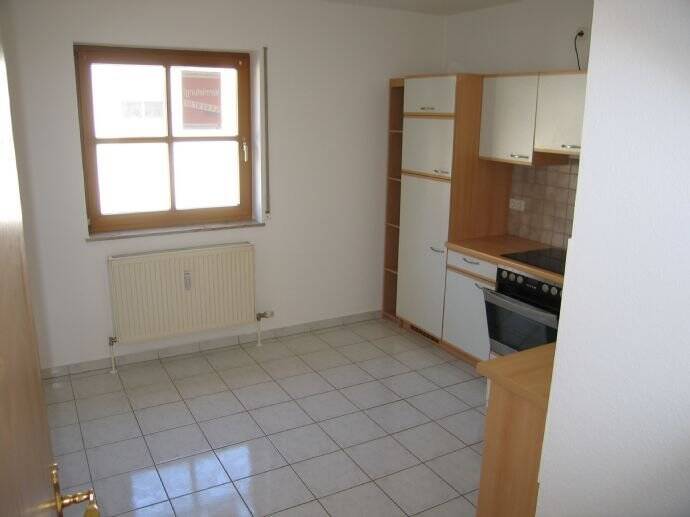 Terrassenwohnung Leuna Günthersdorf - 3 Zimmer, 73 m&sup2;, 99.800&euro; | Angebot:25796682