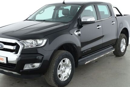 Ford Ranger 111.100 km 22.260 € Leipzig 04328