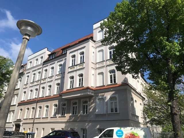 Wohnung zum Mieten in Halle 420 € 60.2 m²