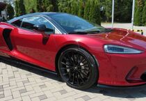 GT
